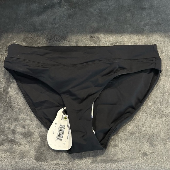 Prana Black Women's Bikini Bottom - Picture 1 of 4